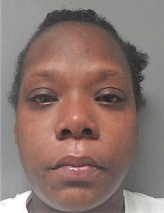 Demetria Kelley, - Ouachita Parish County, LA 